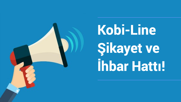 Kobiline Şikayet İhbar Hattı
